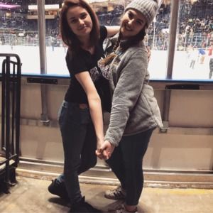 Meet your Posher, Hayley